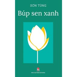 Thumbnail Sách Búp Sen Xanh (NXB Kim Đồng) - Sơn Tùng 2