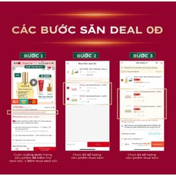 Thumbnail Combo Son dưỡng môi dạng hũ Nuxe Very Rose 15g & Sáp dưỡng môi Nuxe Rêve de Miel 15g tặng 6ml Dầu dưỡng 2