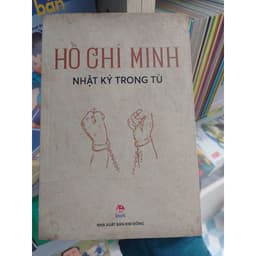 Thumbnail Sách Nhật Ký Trong Tù 2
