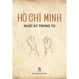 Thumbnail Sách Nhật Ký Trong Tù 1
