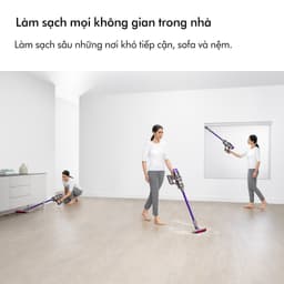 Thumbnail Máy hút bụi không dây Dyson V12 Origin 3