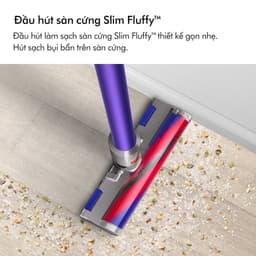 Thumbnail Máy hút bụi không dây Dyson V12 Origin 4