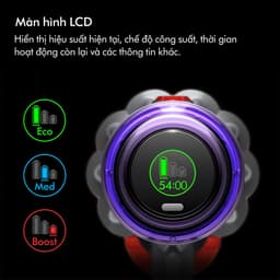 Thumbnail Máy hút bụi không dây Dyson V12 Origin 2