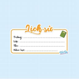 Thumbnail Set 18 nhãn vở thiết kế theo môn học 4