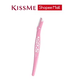 Thumbnail Dao Cạo Lông Mày Cán Nhựa Lưỡi Thép Không Rỉ Kai Razor Eyebrow For Women Dành Cho Nữ Lẻ 1 Cây 2