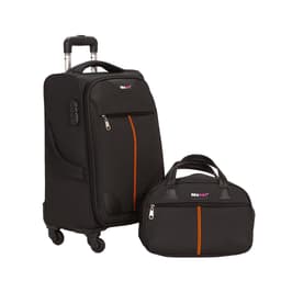 Thumbnail Vali vải du lịch Macat D3-Lander - 21inch, vali du lịch kèm túi nhỏ 2