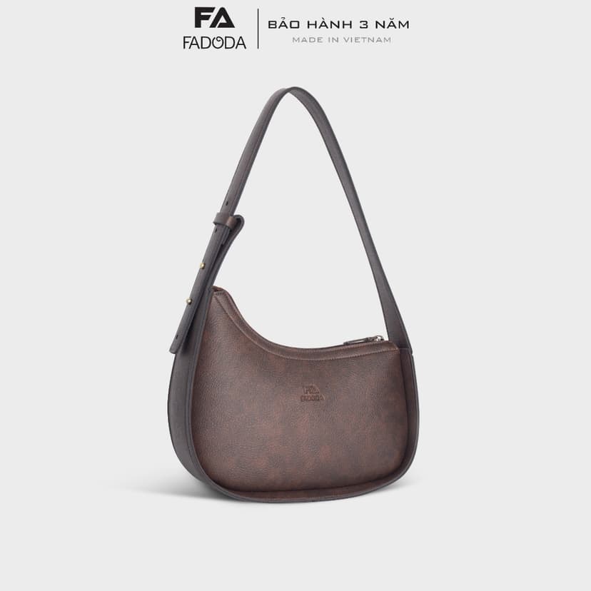 Ảnh - Túi đeo vai nữ thời trang Fadoda FN25 1