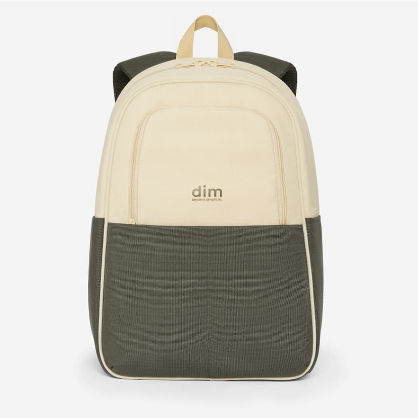 Ảnh Balo DIM Subway Backpack - Laptop 15.6 inch 3