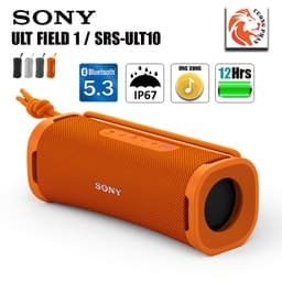 Thumbnail Loa Bluetooth ULT FIELD 1 Sony SRS-ULT10. Âm Bass UTL Mạnh Mẽ, IPX67, Bluetooth 5.3, Mẫu 2024 1