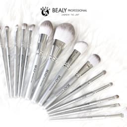 Thumbnail BỘ CỌ TRANG ĐIỂM CÁ NHÂN 14C CÁN BẠC BEALY 2