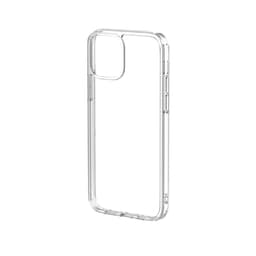 Thumbnail Ốp lưng điện thoại Mipow nhựa trong suốt cho iPhone 12/12 Pro 1