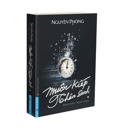 Thumbnail Sách - Muôn Kiếp Nhân Sinh Tập 1 - Nguyên Phong 3