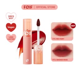 Thumbnail Son Kem Lì FOIF Daily Velvet Tint 3g 1