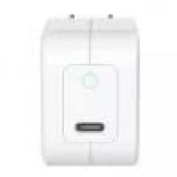 Thumbnail Củ sạc nhanh INNOSTYLE 20W 1 cổng USB-C - Minigo III White 3
