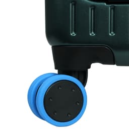 Thumbnail Bọc Bánh Xe Vali bằng Silicon Giảm Tiếng Ồn Tiện Dụng STARGO MOLLIS - Bộ 8 cái 4