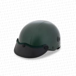 Thumbnail Mũ bảo hiểm lỗ thông gió NÓN SƠN chính hãng ATG-XR584 3
