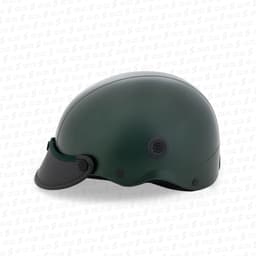 Thumbnail Mũ bảo hiểm lỗ thông gió NÓN SƠN chính hãng ATG-XR584 4