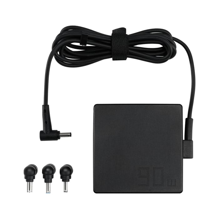 Ảnh Adapter đa năng Laptop ASUS 90W 19V - 4.74A 1