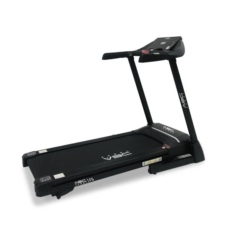 Ảnh CHỈ GIAO MIỀN NAM I Máy chạy bộ KINGSPORT ABC F5, động cơ tiết kiệm điện, đệm cao su giảm xóc và đồng hồ theo dõi 3