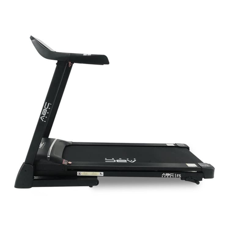 Ảnh CHỈ GIAO MIỀN NAM I Máy chạy bộ KINGSPORT ABC F5, động cơ tiết kiệm điện, đệm cao su giảm xóc và đồng hồ theo dõi 4