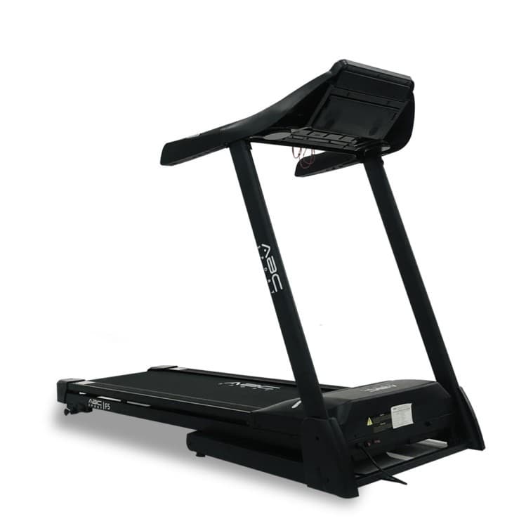 Ảnh CHỈ GIAO MIỀN NAM I Máy chạy bộ KINGSPORT ABC F5, động cơ tiết kiệm điện, đệm cao su giảm xóc và đồng hồ theo dõi 2