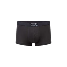 Thumbnail Combo 3 quần lót nam ONOFF cotton USA thoáng mát, kháng khuẩn dáng boxer - 18UO23A055 4