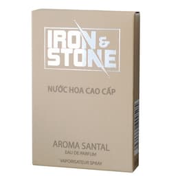 Thumbnail Nước hoa Iron & Stone Hương Biển Blue Ocean 17ml 2