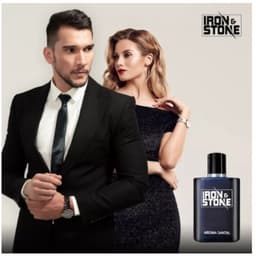 Thumbnail Nước hoa Iron & Stone Hương Biển Blue Ocean 17ml 1