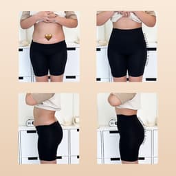 Thumbnail Quần Gen Nịt Bụng Dưới 3D Chính Hãng WSTORE - Gen Siết Bụng Dưới Mặc Đầm Body Không Lộ 1