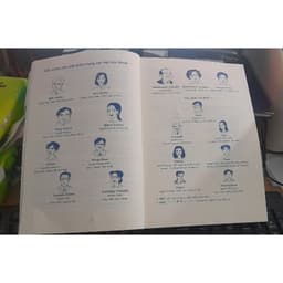 Thumbnail Combo 3 cuốn sách Tiếng nhật cơ bản - Minna No Nihongo 1 (Kèm ảnh và video minh hoạ) 2