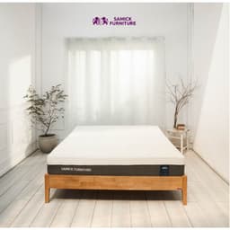 Thumbnail NỆM MEMORY FOAM Cao Cấp SAMICK COSY của Hàn Quốc - Nệm êm và thoáng mát 2