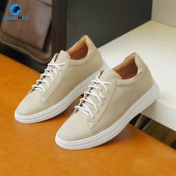 Thumbnail Giày thể thao Da chiều cao SMARTMEN GD20-T 2