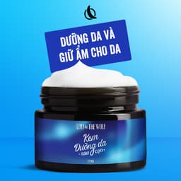 Thumbnail Kem Dưỡng Vùng Kín Sau Cạo Loli & The Wolf On Ức Chế Lông Mọc, An Toàn Cho Niêm Mạc 50ml 2