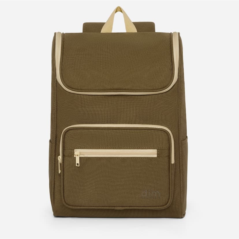 Ảnh Balo DIM Flap Backpack - Laptop 15.6 inch 3