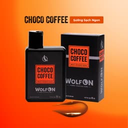 Thumbnail Dung Dịch Vệ Sinh Nam Giới Wolf ON Hương Thơm Nam Tính Khử Mùi Sạch Khuẩn 95ml 3