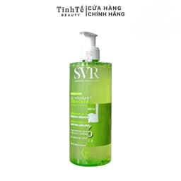 Thumbnail Sữa rửa mặt chứa PHA dành cho da hỗn hợp, da dầu mụn SVR Sebiaclear Gel Moussant 400ml 2