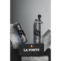 Thumbnail Bình Nước Thể Thao 1000ml La Fonte – Nhựa Nguyên Sinh KHÔNG MÙI – Có Quai, Nắp Bật – Gym, Chạy Bộ 2
