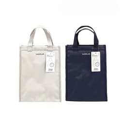 Thumbnail Túi đựng bộ hộp cơm LocknLock daily cooler table mat HWB820 HWB821 , Hàng Chính Hãng - K-MALL 2
