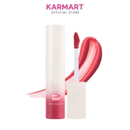 Thumbnail Son Tint Bóng Baby Bright Sweet Cafe Shiny Tint #04 Berry Macaron 2.8g 3