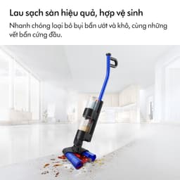 Thumbnail Máy lau sàn Dyson Wash G1 ™ 2