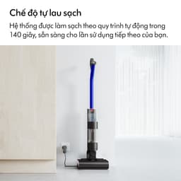 Thumbnail Máy lau sàn Dyson Wash G1 ™ 4