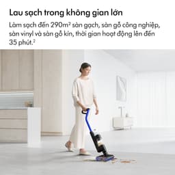 Thumbnail Máy lau sàn Dyson Wash G1 ™ 3