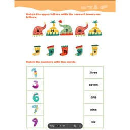 Thumbnail Sách - 50 Đề Tăng Điểm Nhanh Tiếng Anh - Tiếng Việt Lớp 3 (combo, lẻ tùy chọn) Mcbooks 1