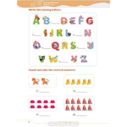 Thumbnail Sách - 50 Đề Tăng Điểm Nhanh Tiếng Anh - Tiếng Việt Lớp 3 (combo, lẻ tùy chọn) Mcbooks 2