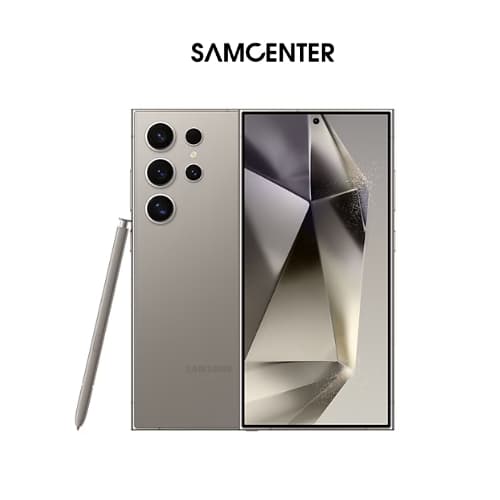 Ảnh Samsung Galaxy S24 Ultra 12GB/256GB Chính Hãng 1