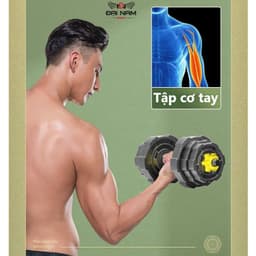 Thumbnail Bộ Tạ Tay Đa Năng Điều Chỉnh 3 In 1 (20kg) Thế Hệ Mới Đại Nam Sport + Tặng Găng Tay,Kìm Bóp 3