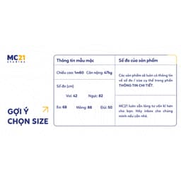 Thumbnail Áo thun dài tay xuyên thấu MC21.STUDIOS tee form rộng bigsize pull phong cách Ulzzang Streetwear Hàn Quốc A3215 2
