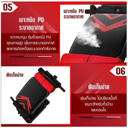 Thumbnail Ghế tập bụng đa chức năng SU118 Thiết bị tập thể dục tại nhà có thể gấp gọn 4