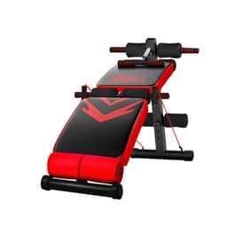 Thumbnail Ghế tập bụng đa chức năng SU118 Thiết bị tập thể dục tại nhà có thể gấp gọn 3