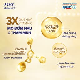 Thumbnail Bộ đôi Tinh chất dưỡng trắng, giảm thâm toàn diện, chuyên sâu: Tinh chất dưỡng trắng 20ml+Tinh chất dưỡng sáng 20ml 3
